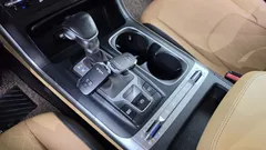 2022 Kia Carnival Diesel 9-Seater Prestige — фото 9