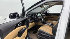 2022 Kia Carnival Diesel 9-Seater Prestige — фото 10