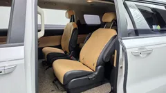 2022 Kia Carnival Diesel 9-Seater Prestige — фото 11