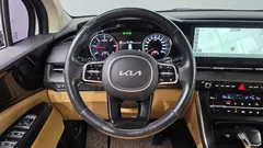 2022 Kia Carnival Diesel 9-Seater Prestige — фото 12