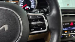 2022 Kia Carnival Diesel 9-Seater Prestige — фото 14