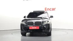 2022 BMW X4 xDrive20i M Sport — фото 3
