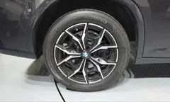 2022 BMW X4 xDrive20i M Sport — фото 5