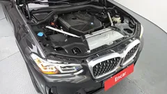 2022 BMW X4 xDrive20i M Sport — фото 6