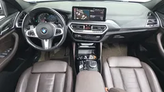 2022 BMW X4 xDrive20i M Sport — фото 7