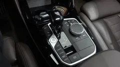 2022 BMW X4 xDrive20i M Sport — фото 9