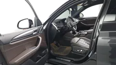 2022 BMW X4 xDrive20i M Sport — фото 10
