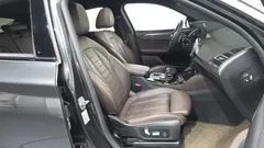 2022 BMW X4 xDrive20i M Sport — фото 11
