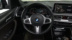 2022 BMW X4 xDrive20i M Sport — фото 13
