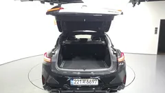 2022 BMW X4 xDrive20i M Sport — фото 20