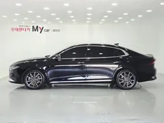 2023 Hyundai Grandeur 3.3 — фото 2