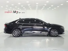 2023 Hyundai Grandeur 3.3 — фото 6