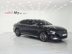 2023 Hyundai Grandeur 3.3 — фото 7