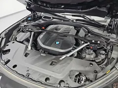 2023 BMW 7-Series 740i sDrive M Sport — фото 5