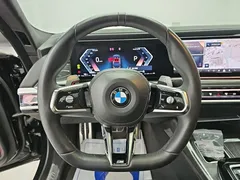 2023 BMW 7-Series 740i sDrive M Sport — фото 9