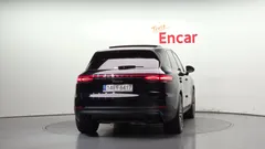 2023 Porsche Cayenne 3.0 PLATINUM EDITION — фото 4