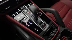 2023 Porsche Cayenne 3.0 PLATINUM EDITION — фото 9