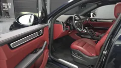 2023 Porsche Cayenne 3.0 PLATINUM EDITION — фото 10