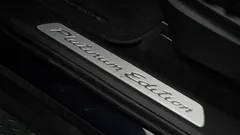 2023 Porsche Cayenne 3.0 PLATINUM EDITION — фото 17