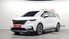 2023 Kia Carnival Gasoline 7-Seater Signature — фото 1