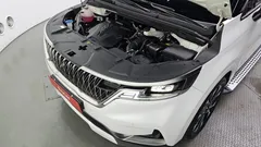 2023 Kia Carnival Gasoline 7-Seater Signature — фото 6
