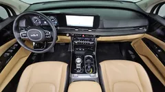 2023 Kia Carnival Gasoline 7-Seater Signature — фото 7