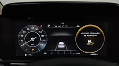 2023 Kia Carnival Gasoline 7-Seater Signature — фото 8