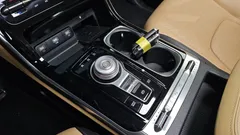 2023 Kia Carnival Gasoline 7-Seater Signature — фото 9