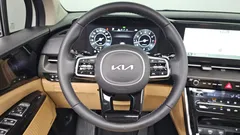 2023 Kia Carnival Gasoline 7-Seater Signature — фото 16