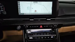 2023 Kia Carnival Gasoline 7-Seater Signature — фото 18