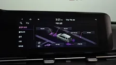 2023 Kia Carnival Gasoline 7-Seater Signature — фото 20