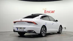 2023 Hyundai Grandeur Le Blanc — фото 2