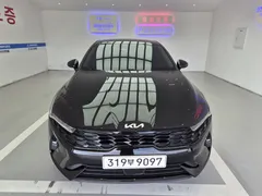 2022 Kia K5 Prestige — фото 2