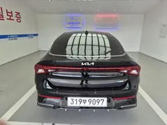 2022 Kia K5 Prestige — фото 4
