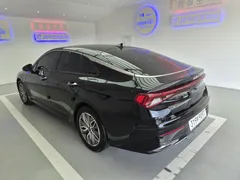 2022 Kia K5 Prestige — фото 5