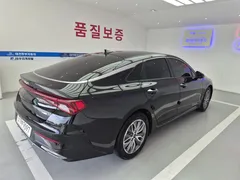 2022 Kia K5 Prestige — фото 6