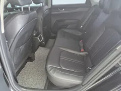 2022 Kia K5 Prestige — фото 8