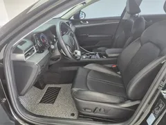 2022 Kia K5 Prestige — фото 10