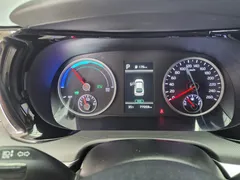 2022 Kia K5 Prestige — фото 13
