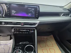 2022 Kia K5 Prestige — фото 14