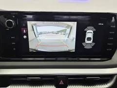 2022 Kia K5 Prestige — фото 17