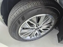 2022 Kia K5 Prestige — фото 19