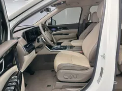 2023 Kia Carnival Gasoline 7-Seater Hi-Limousine — фото 9