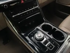 2023 Kia Carnival Gasoline 7-Seater Hi-Limousine — фото 17