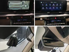 2023 Kia Carnival Gasoline 7-Seater Hi-Limousine — фото 18