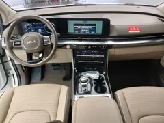 2023 Kia Carnival Gasoline 7-Seater Hi-Limousine — фото 19