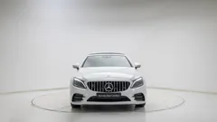 2023 Mercedes-Benz C-Class C200 Cabriolet — фото 3