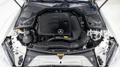 2023 Mercedes-Benz C-Class C200 Cabriolet — фото 6