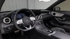 2023 Mercedes-Benz C-Class C200 Cabriolet — фото 17