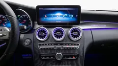 2023 Mercedes-Benz C-Class C200 Cabriolet — фото 20